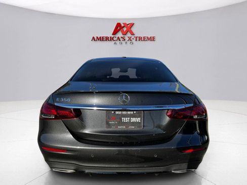 Used 2023 Mercedes-Benz E 350 Sedan image 59