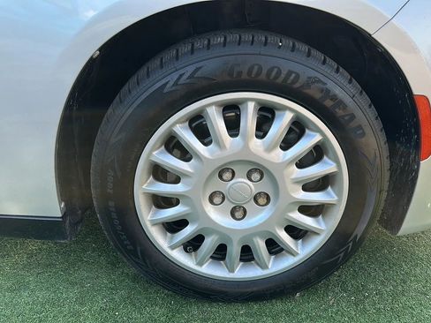 Used 2021 Dodge Charger Police w/ Fleet Safety Group image 42