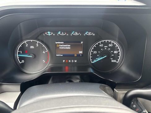 Used 2024 Ford F250 XLT w/ FX4 Off-Road Package image 36