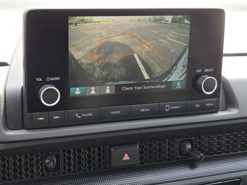 Certified 2024 Honda CR-V EX image 11