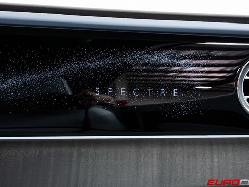 Used 2025 Rolls-Royce Spectre AWD/4WD image 39