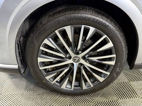 Certified 2023 Lexus RX 350 Premium Plus w/ Cold Area Package image 13