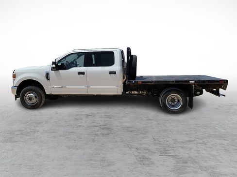Used 2021 Ford F350 XLT AWD/4WD image 6