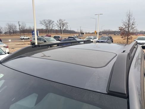 New 2026 Subaru Outback Touring XT image 6