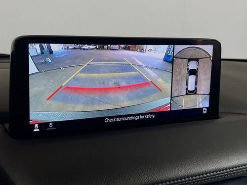 Used 2023 MAZDA CX-5 Signature image 16