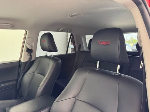 Used 2023 Toyota 4Runner TRD Off-Road Premium image 5