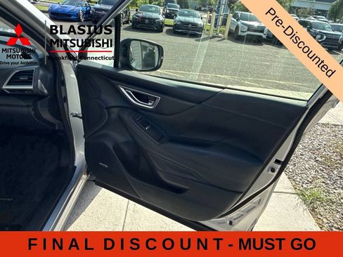 Used 2023 Subaru Forester Touring AWD/4WD image 46