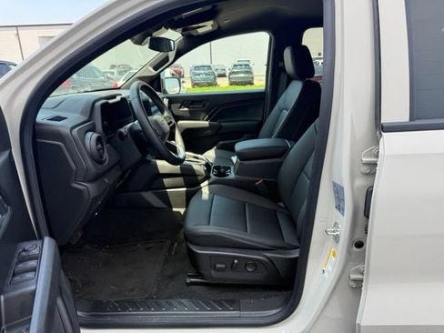 Used 2026 Chevrolet Colorado Trail Boss AWD/4WD image 21