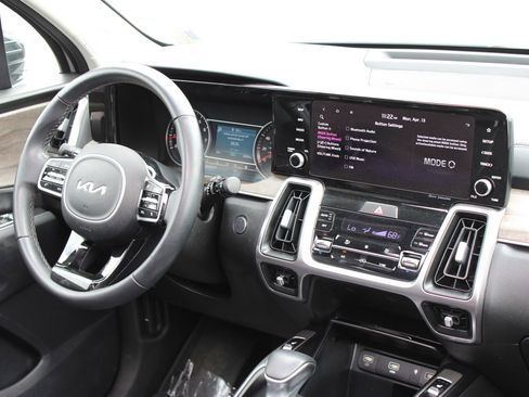 Used 2023 Kia Sorento X-Line EX AWD/4WD image 27
