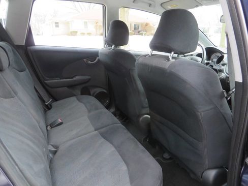 Used 2009 Honda Fit Sport image 14