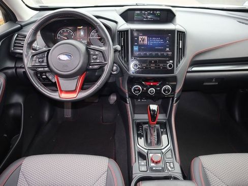 Used 2023 Subaru Forester Sport image 15