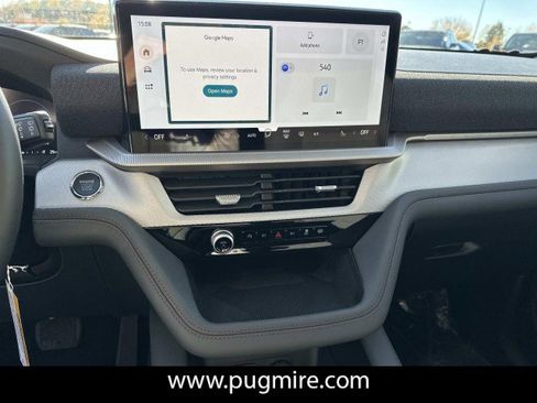 New 2026 Ford Explorer Active RWD image 29