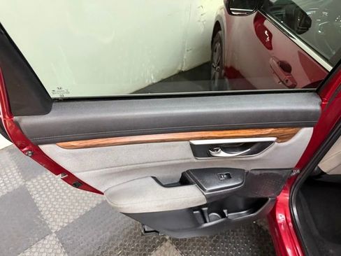 Used 2021 Honda CR-V EX image 24
