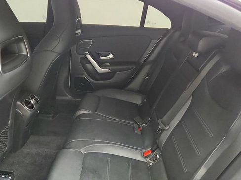 Used 2020 Mercedes-Benz CLA 250 4MATIC image 19