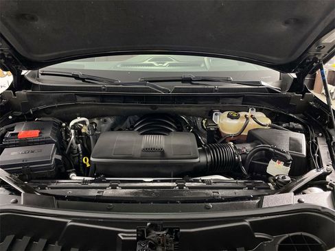 Used 2023 GMC Yukon Denali Ultimate image 25