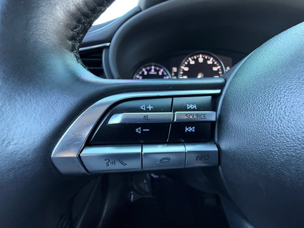 Used 2023 MAZDA CX-30 AWD 2.5 S w/ Preferred Package image 22