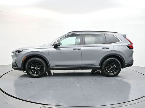 Used 2024 Honda CR-V Sport-L image 9