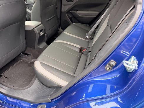 New 2026 Subaru Crosstrek 2.5i Wilderness AWD/4WD image 13