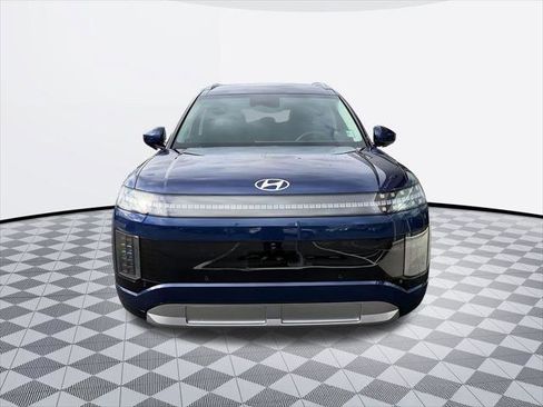 New 2026 Hyundai Ioniq 9 SEL AWD/4WD image 3