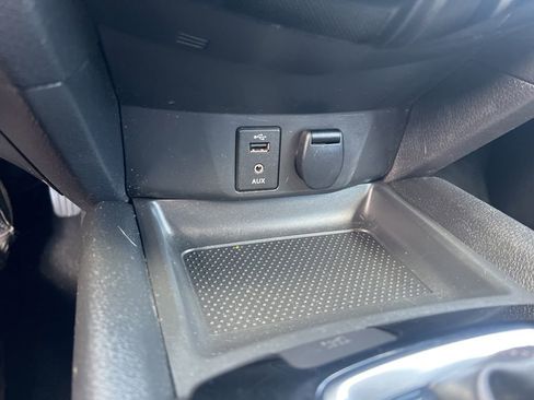 Used 2017 Nissan Rogue Sport SV w/ SV All-Weather Package image 58