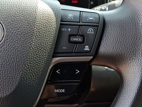 Used 2025 Toyota Camry LE FWD image 23