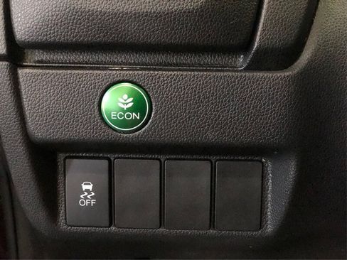 Used 2016 Honda Fit EX-L image 26