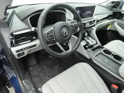 Used 2026 Acura MDX w/ Technology Package FWD image 10