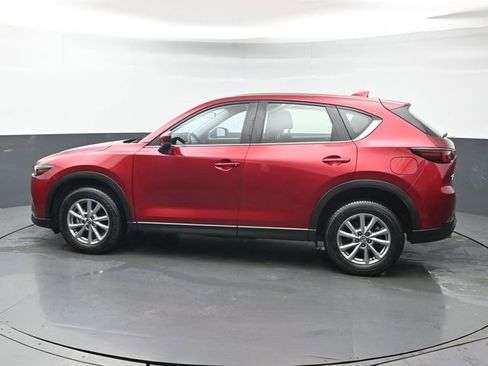 Used 2023 MAZDA CX-5 AWD 2.5 S image 3