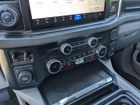 Certified 2024 Ford F450 Limited w/ FX4 Off-Road Package image 25