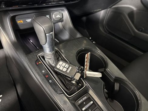 Used 2025 Honda Civic Sport image 18