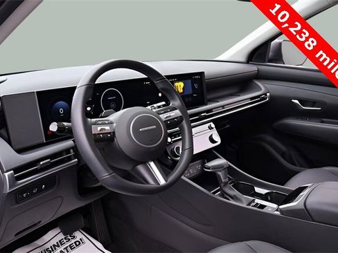 Used 2025 Hyundai Tucson SEL image 11