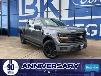 New 2026 Ford F150 XLT w/ Equipment Group 302A MID AWD/4WD video 1