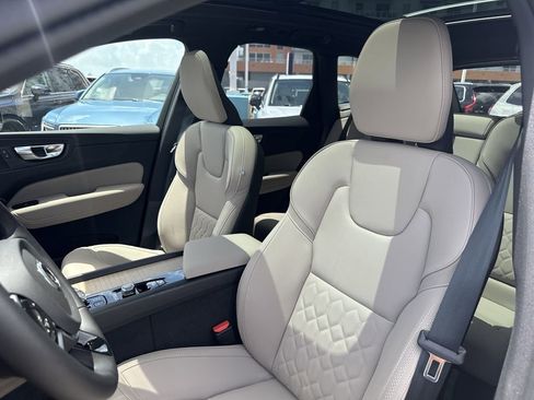 New 2026 Volvo XC60 B5 Plus w/ Protection Package Premier image 10