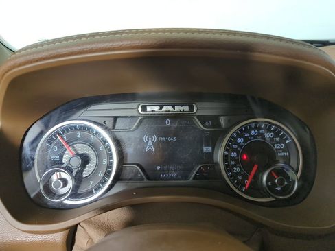 Used 2019 RAM 1500 Laramie image 12