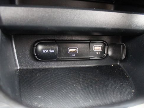 Used 2023 Kia Seltos Nightfall Edition AWD/4WD image 28