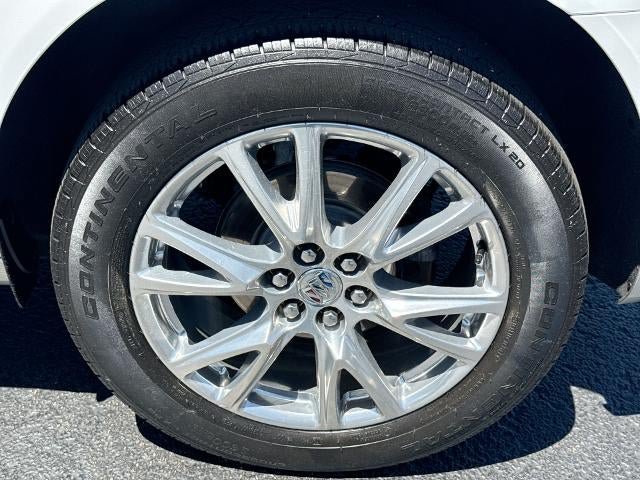 Certified 2023 Buick Enclave Essence w/ Experience Buick Package FWD image 34