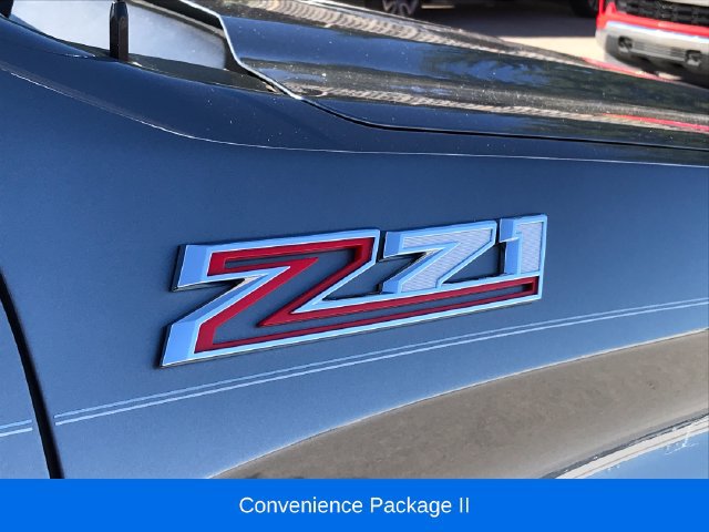 Used 2021 Chevrolet Silverado 1500 LT w/ All Star Edition Plus AWD/4WD image 3