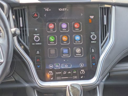 Used 2022 Subaru Legacy Limited image 17