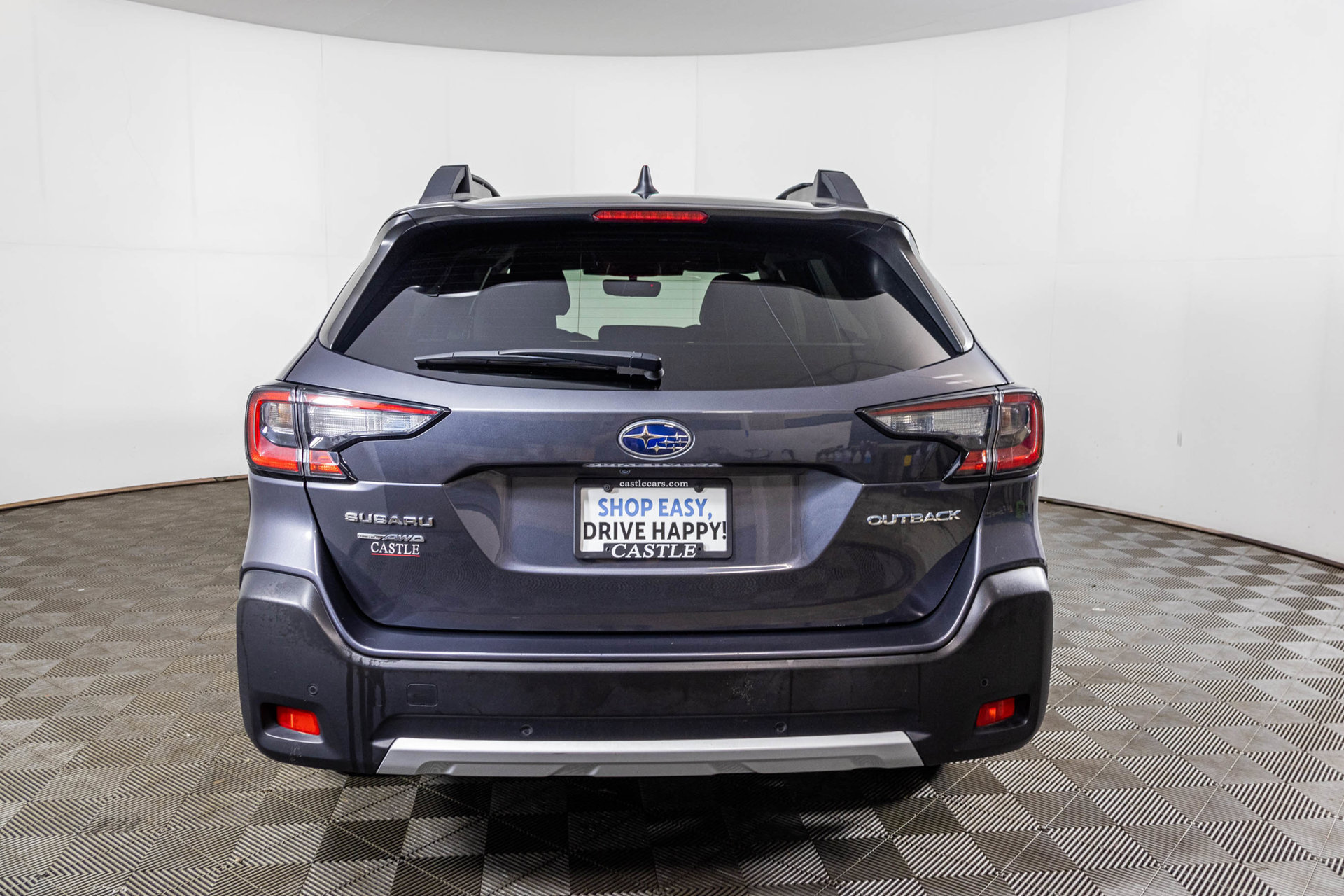 Used 2024 Subaru Outback Limited AWD/4WD image 16