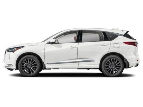 Used 2025 Acura RDX SH-AWD w/ Advance Package image 3