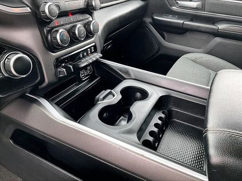 Used 2020 RAM 1500 Big Horn image 19