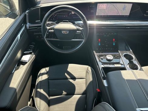 Certified 2026 Cadillac Escalade Sport w/ Touring Package image 26