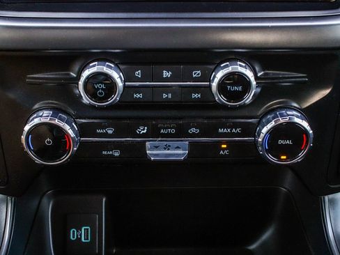 Used 2024 Ford F150 XLT w/ Bed Utility Package AWD/4WD image 22