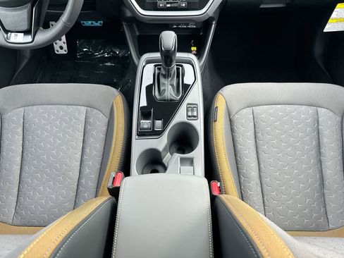 New 2026 Subaru Crosstrek 2.5i Sport image 30