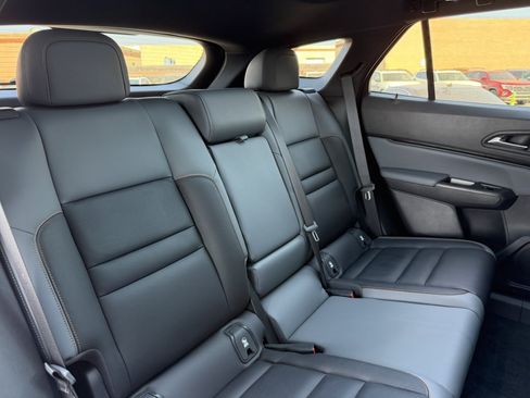 Used 2024 Honda Prologue Touring image 40