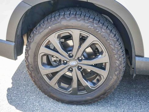 Used 2021 Subaru Forester Sport image 10