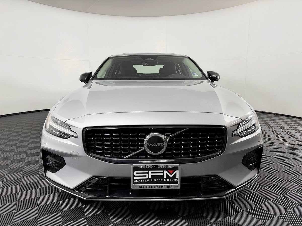 Used 2023 Volvo S60 B5 Core AWD/4WD image 4