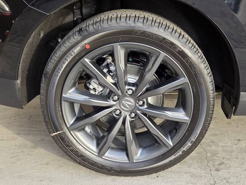 New 2026 Acura RDX A-Spec image 9