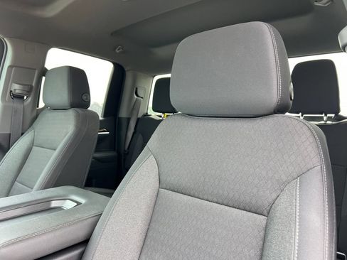 New 2026 GMC Sierra 1500 Elevation AWD/4WD image 17