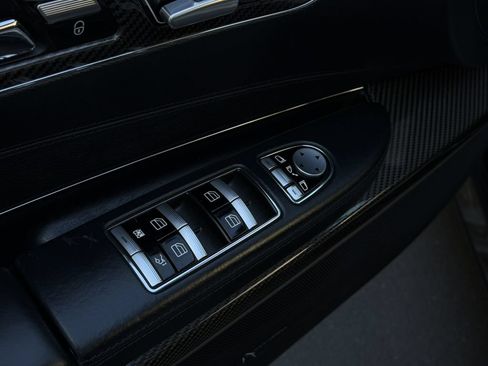 Used 2012 Mercedes-Benz CL 63 AMG image 29